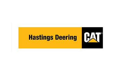 Hastings Deering CAT