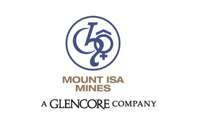 Mount Isa Mines Glencore